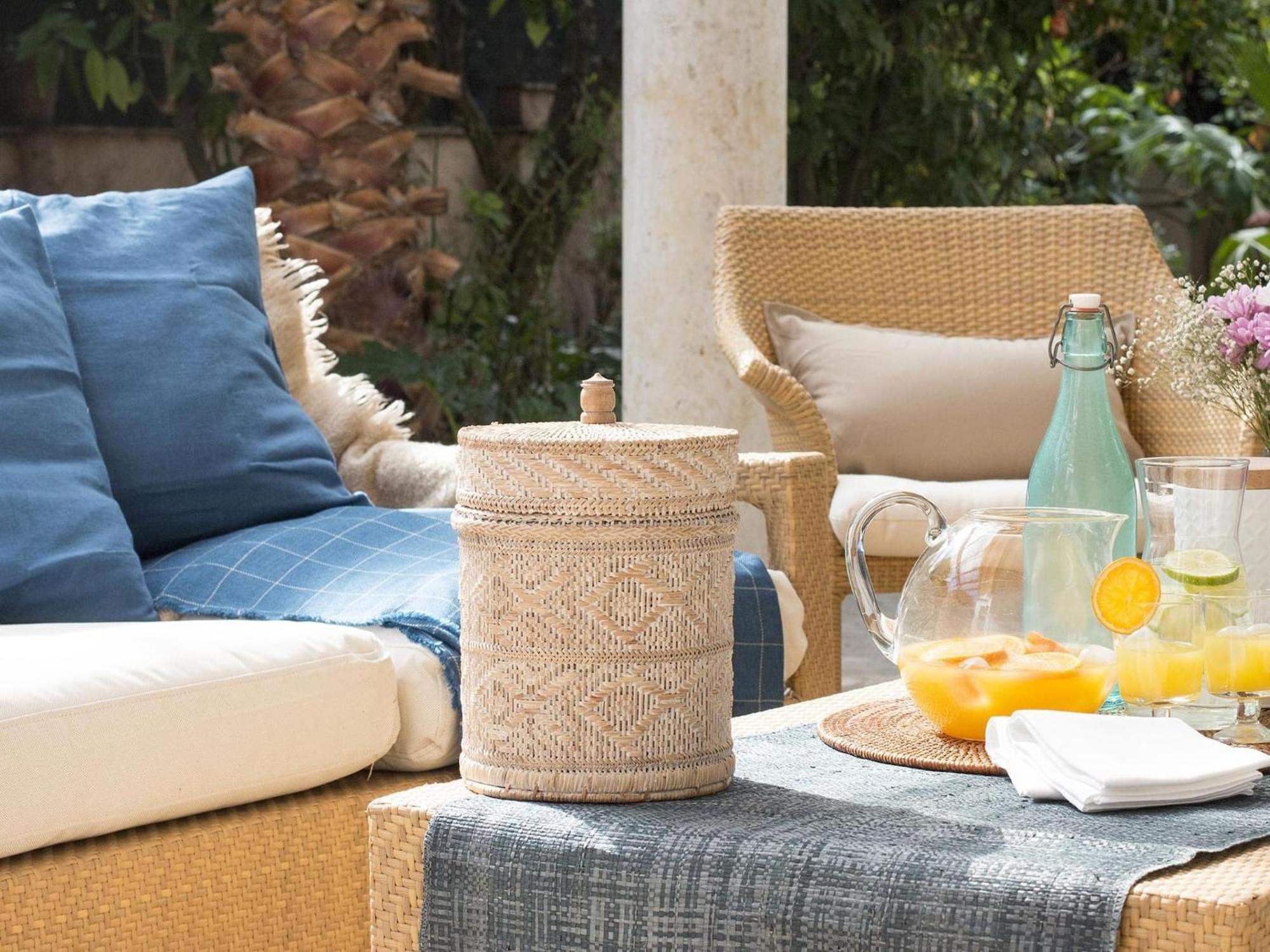 Carmen De Los Naranjos Exclusive Villa Granada Bagian luar foto